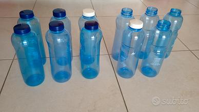bottiglie per acqua
