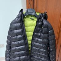 Piumino Blauer bimbo