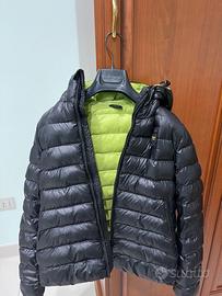 Piumino Blauer bimbo