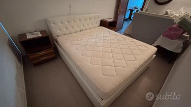 Letto Matrimoniale