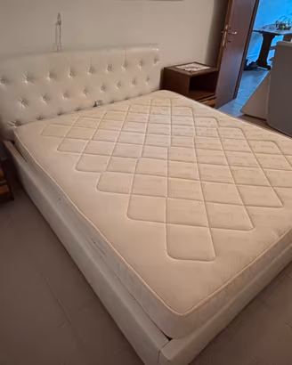 Letto Matrimoniale