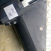 hopper discriminatore