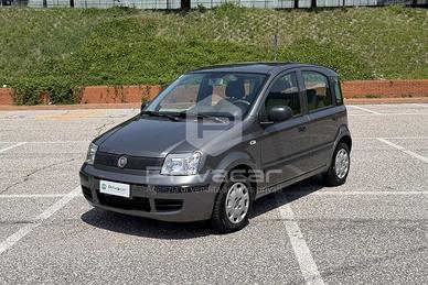 FIAT Panda 1.2 Classic
