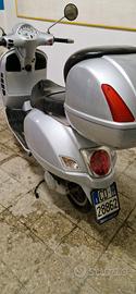 Piaggio Vespa 200 L Granturismo