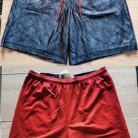 Pantaloncini reversibili Nike Kobe Bryant