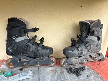 Pattini 41 rollerblade