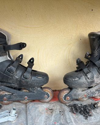 Pattini 41 rollerblade