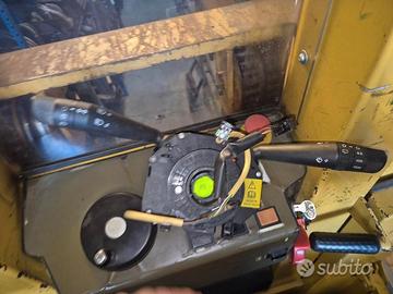 Devio - Devioluci Per Fiat Grande Punto - Evo