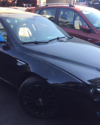 Alfa romeo 159 2007