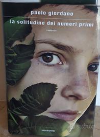 Romanzo di Paolo Giordano