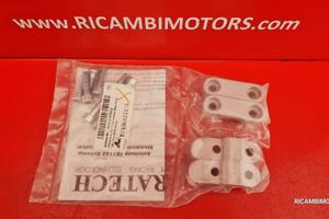ADATTATORE MANUBRIO MAGURA BMW TB11XXGS