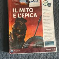 il mito e l’epica