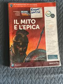 il mito e l’epica