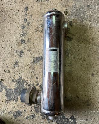 Scambiatore di calore AIC  Alliance b-250 usato