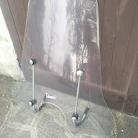 Parabrezza/paravento Vespa