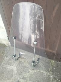 Parabrezza/paravento Vespa