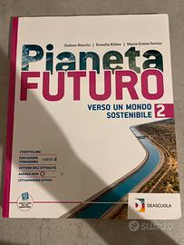 Pianeta Futuro