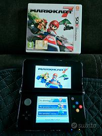 Mario Kart 7