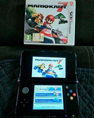 Mario Kart 7