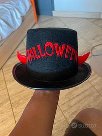 Cappello Halloween