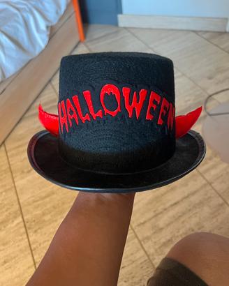 Cappello Halloween