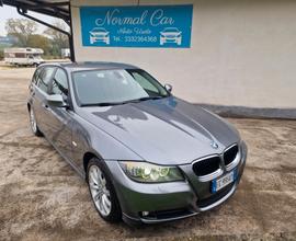 Bmw 318d 2.0 143CV cat Touring Eletta