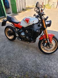 Yamaha xsr 900