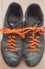 Scarpe calcio