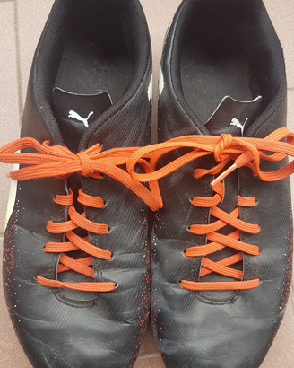 Scarpe calcio