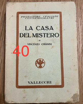Libri caccia