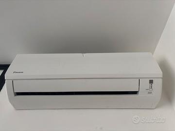 Fan Coil Daikin – Raffrescamento e Riscaldamento