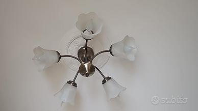 Lampadario 