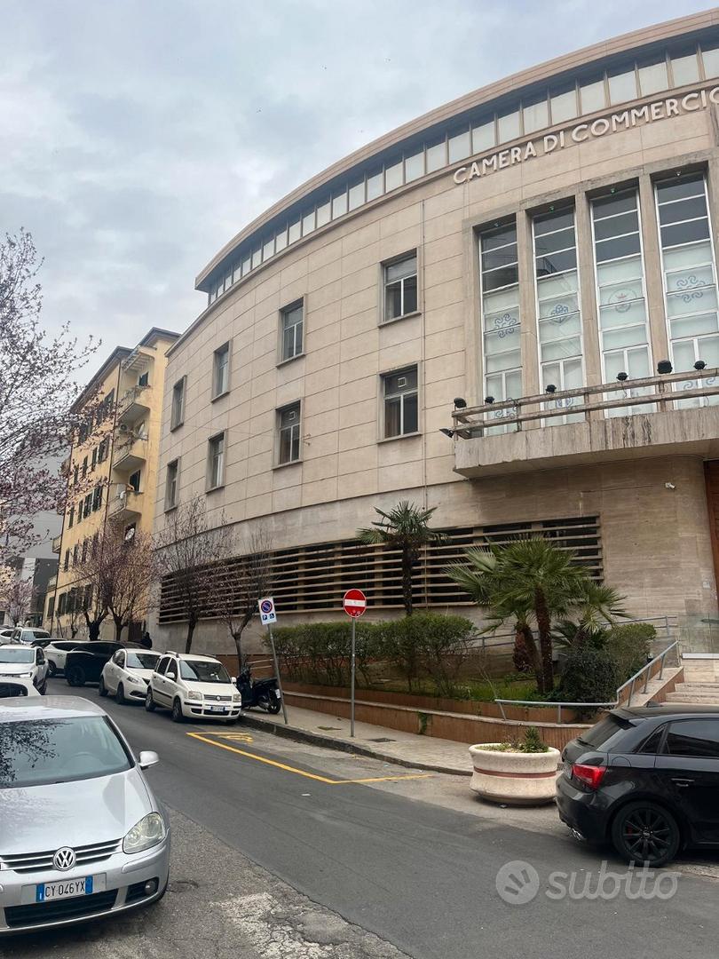Apartment in Cosenza, Campanella - Vista 3