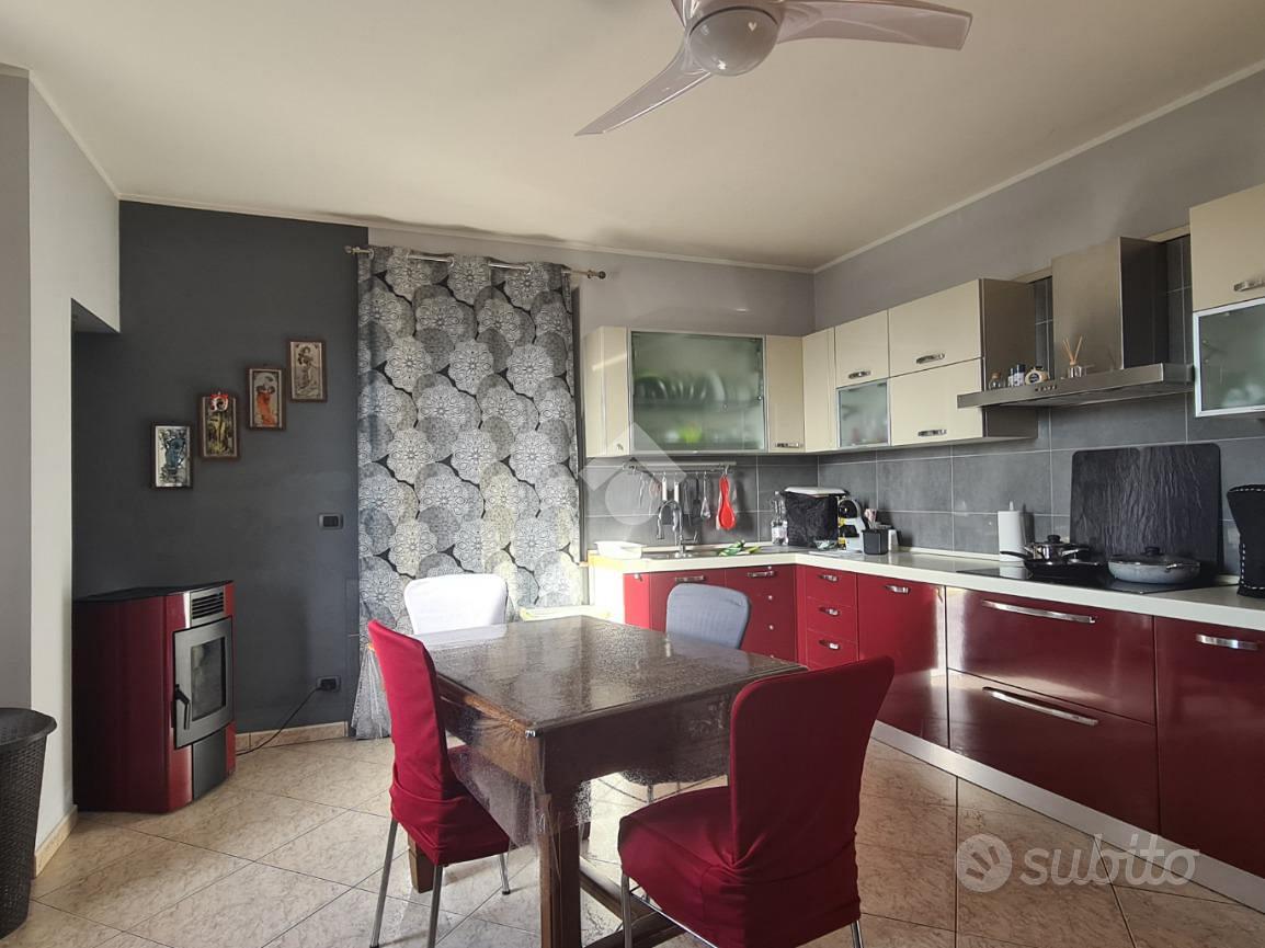Apartment in Bra, San Maurizio, Terrapini - Vista 3