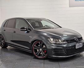 Volkswagen Golf 7 GTD 2.0 Tdi 184cv 5 porte Highli