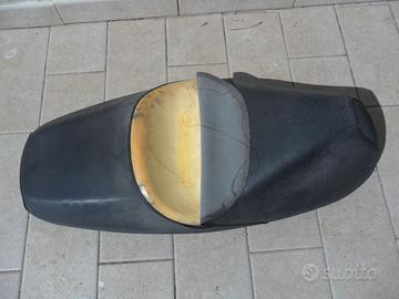 Sella Honda SH 125/150