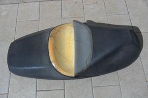 Sella Honda SH 125/150