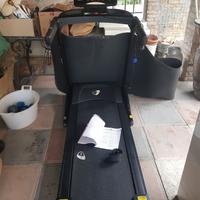 Tapis roulant elettrico 