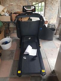 Tapis roulant elettrico 