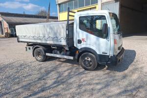 Nissan CABSTAR 45.15 Ribaltabile Trilaterale 3.0 P