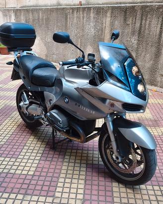 BMW R 1200 ST