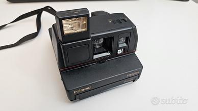 Macchina fotografica Polaroid