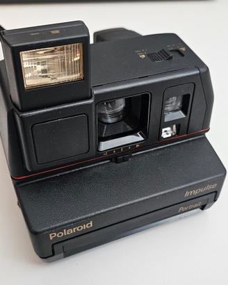 Macchina fotografica Polaroid