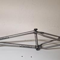 Telaio Bmx Wethepeople Doomsayer 