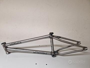 Telaio Bmx Wethepeople Doomsayer 