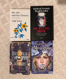 Libri mix