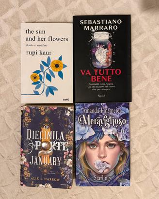 Libri mix