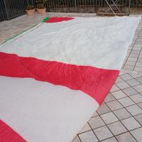 vela spinnaker 