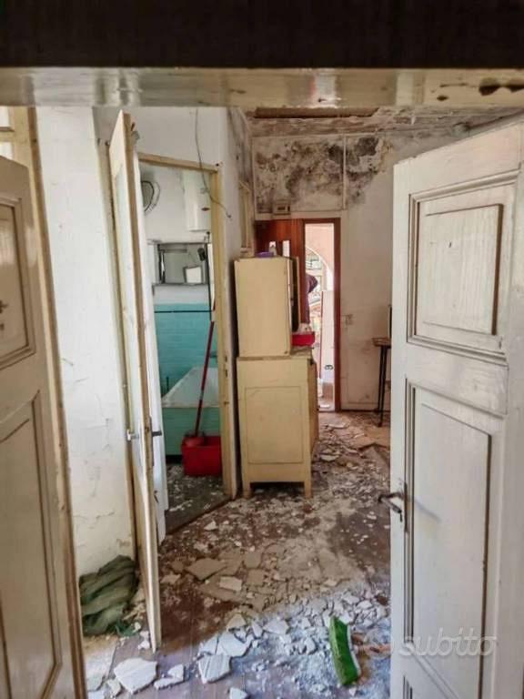 Appartamento – Casalzuigno, Ronco di Capocaccia - Altro