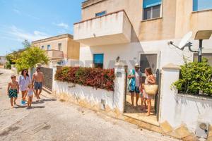 Casa Vacanze - Castelvetrano